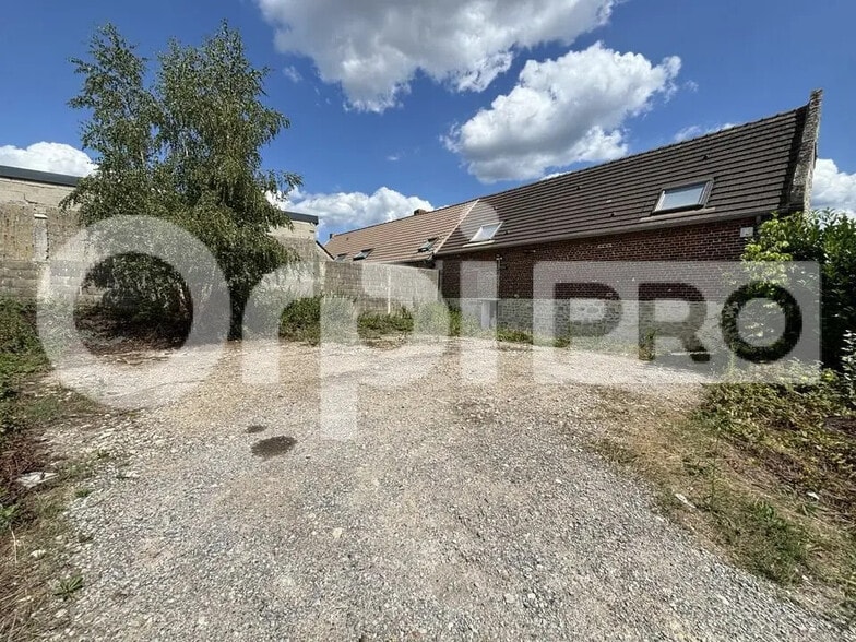 Office in Compiègne for sale - Building Photo - Image 2 of 10