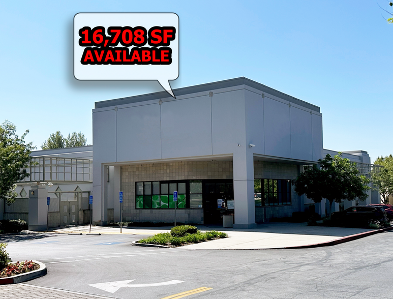 1410 Foothill Blvd, La Verne, CA for lease - Building Photo - Image 1 of 5