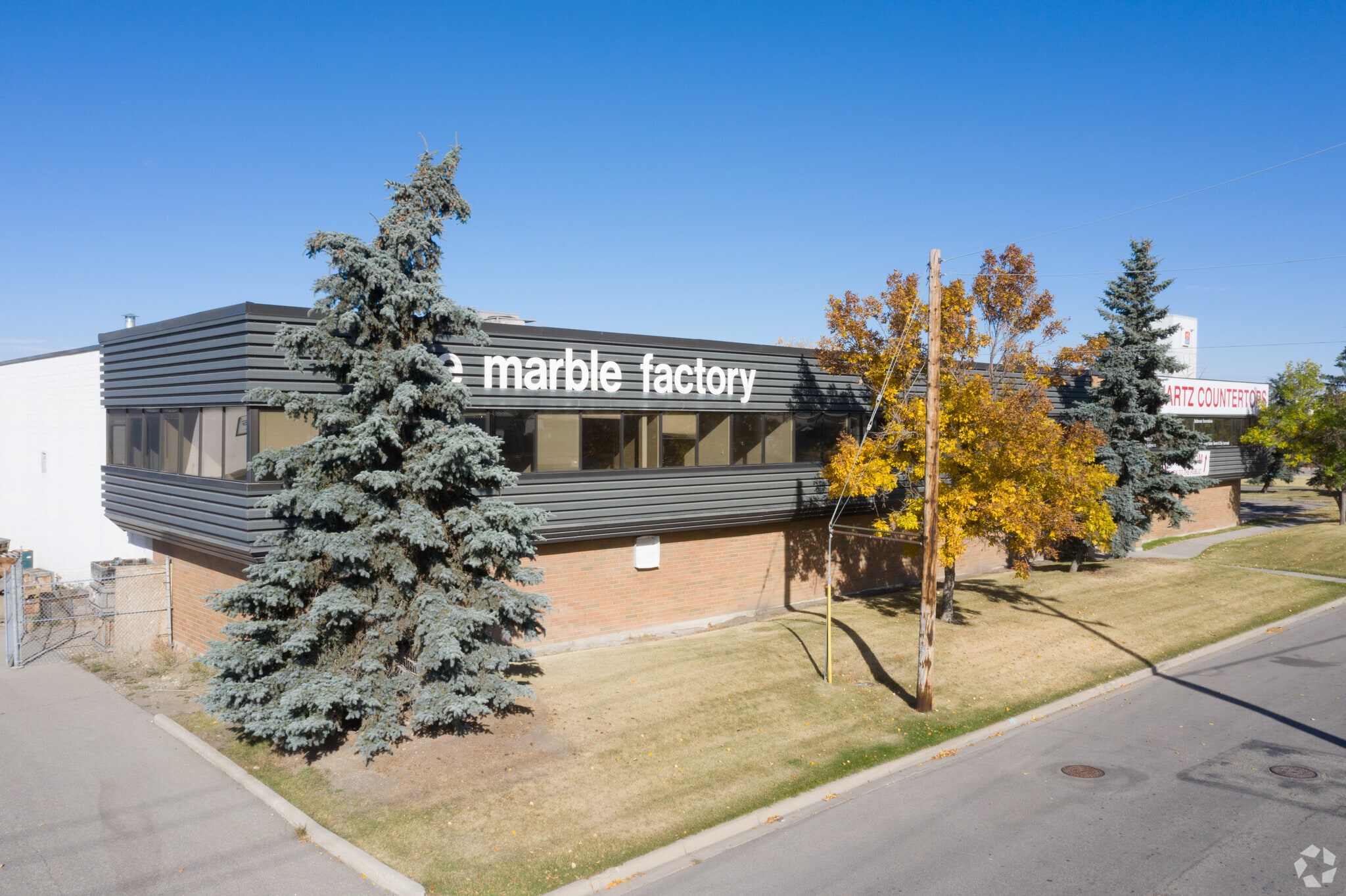 4250 80th Ave SE, Calgary, AB for sale Building Photo- Image 1 of 1