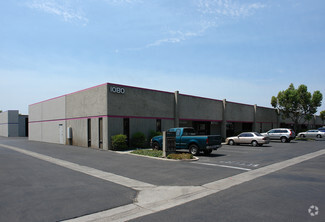 More details for 1080 N Batavia St, Orange, CA - Industrial for Lease