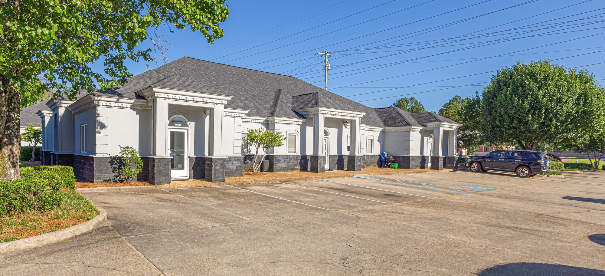 359 Towne Center Blvd, Ridgeland, MS for lease Building Photo- Image 1 of 5