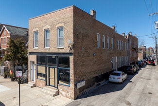 More details for 1616 W 18th Pl, Chicago, IL - Multifamily for Sale