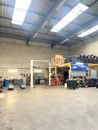 More details for Avenue Georges Politzer, Élancourt - Office, Flex for Lease