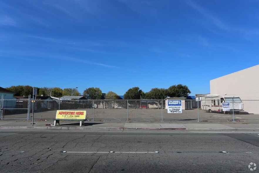 22nd St, Richmond, CA for sale - Primary Photo - Image 1 of 1