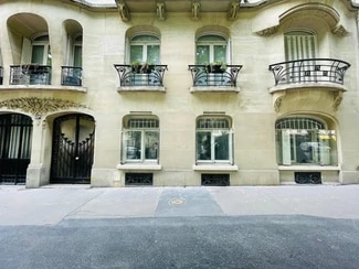 More details for 19 Boulevard Delessert, Paris - Office for Sale