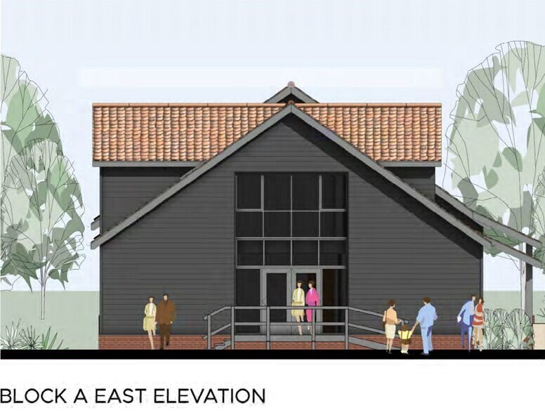 High St, Woodbridge for sale - Building Photo - Image 1 of 1