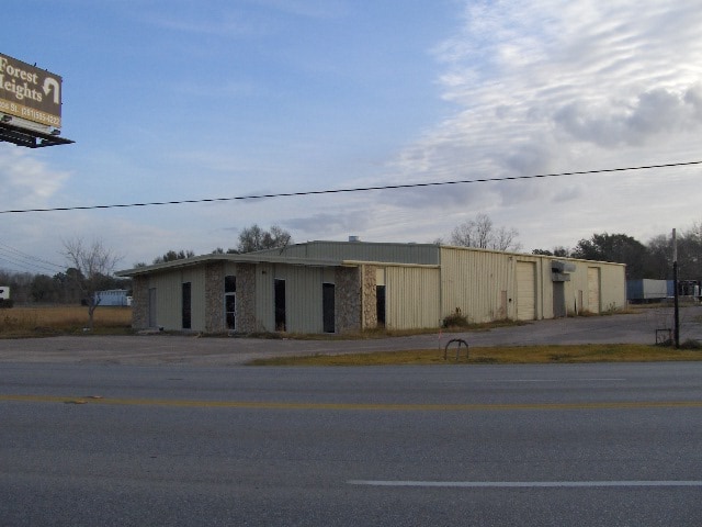 3221 S Main St, Pearland, TX for sale - Primary Photo - Image 1 of 29