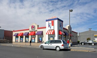 More details for 120 Paisano Dr, El Paso, TX - Retail for Lease