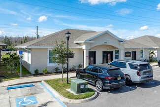 More details for 18713 N Dale Mabry Hwy, Lutz, FL - Office for Lease