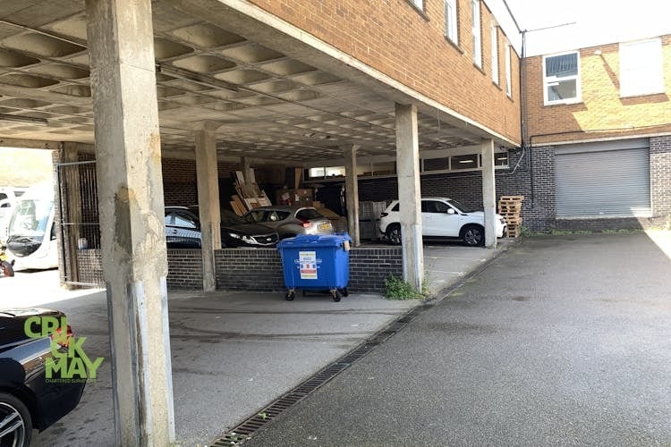 11 North St, Brighton for lease - Building Photo - Image 2 of 2