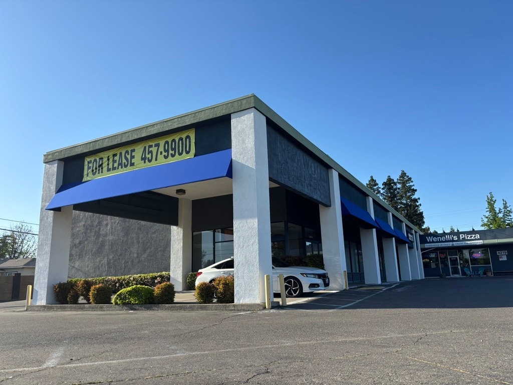 4211-4239 Arden Way, Sacramento, CA for lease Building Photo- Image 1 of 11