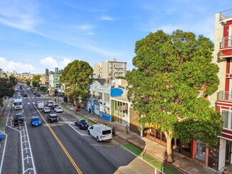More details for 1037 Valencia St, San Francisco, CA - Retail for Lease