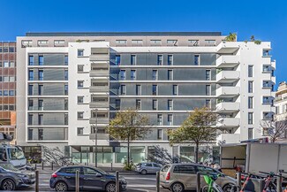 More details for 17 Bis Avenue Robert Schuman, Marseille - Office for Lease