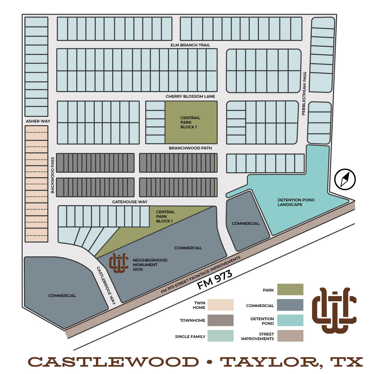 530 Fm 973, Taylor, TX for sale Building Photo- Image 1 of 1