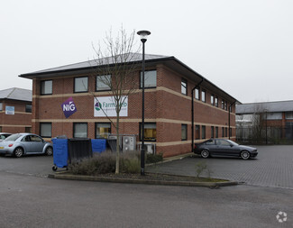 More details for Falcon Clos, Quedgeley - Office for Lease