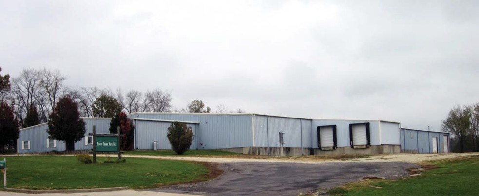 1074 C Hwy, New Haven, MO for sale - Primary Photo - Image 1 of 1