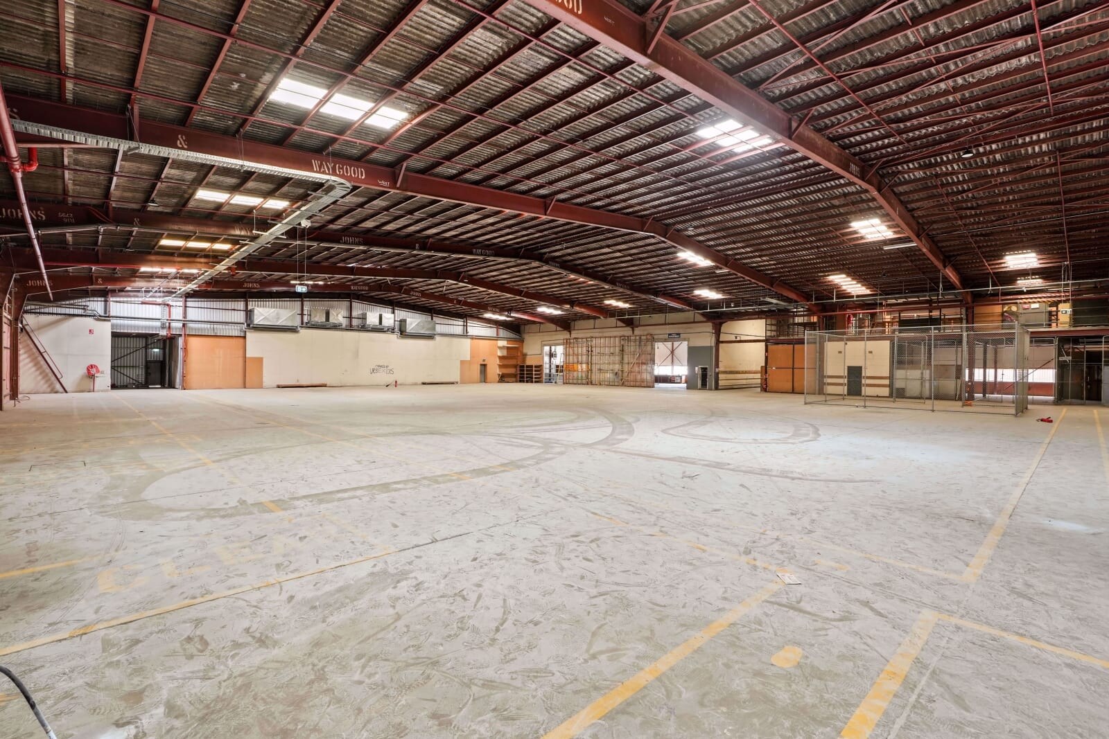 104-168 Hawthorn Road, Forest Hill for lease Interior Photo- Image 1 of 2