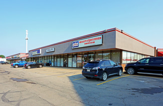 More details for 13210 118 Av NW, Edmonton, AB - Office/Medical, Retail for Lease