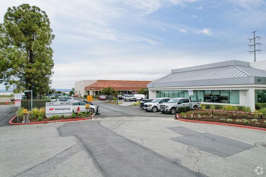 3603 Haven Ave, Menlo Park, CA for sale - Building Photo - Image 2 of 7