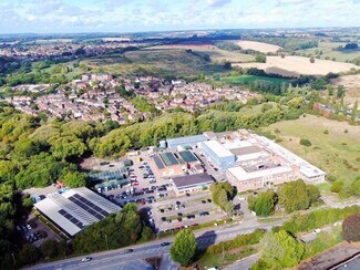 More details for Southam Rd, Banbury - Office, Industrial for Lease