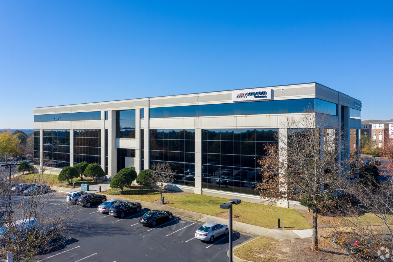 3505 Koger Blvd, Duluth, GA 30096 - Duluth Office Center - North ...