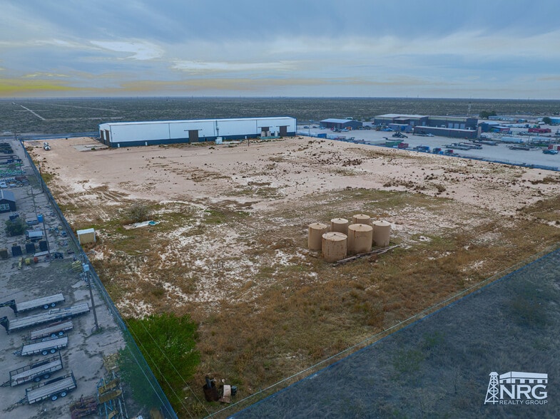 8800 NW Loop 338, Odessa, TX for lease - Building Photo - Image 2 of 22