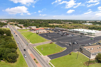 1900-1978 Ephriham Ave, Fort Worth, TX for lease Building Photo- Image 2 of 2