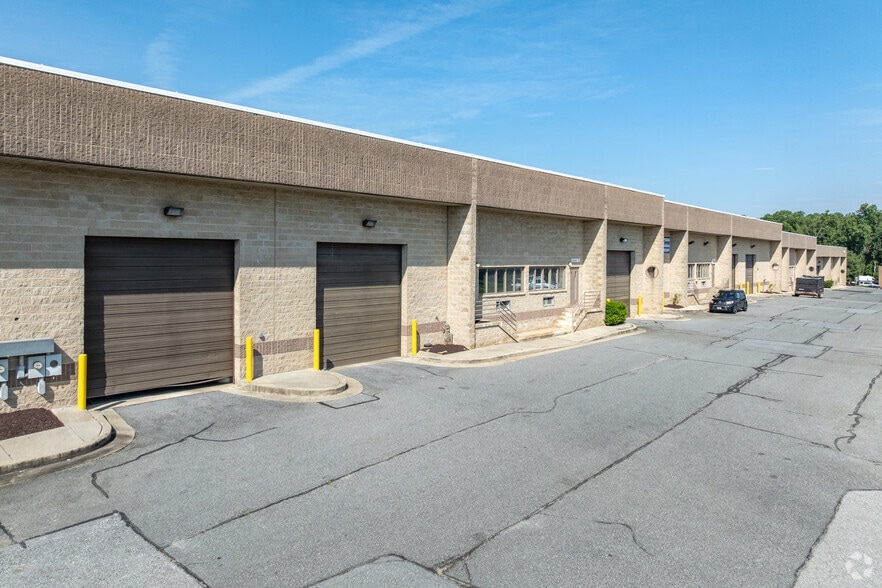 9070 Maier Rd, Laurel, MD for lease - Building Photo - Image 3 of 5