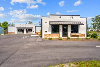 1519 Ohio Ave, Lynn Haven, FL for lease Building Photo- Image 2 of 2