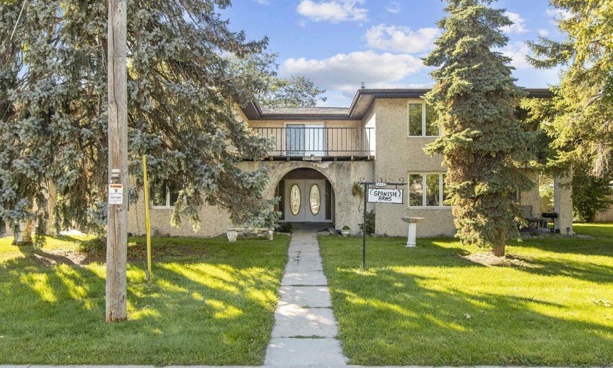 611-617 N Kensington Dr, Appleton, WI for sale - Building Photo - Image 1 of 1