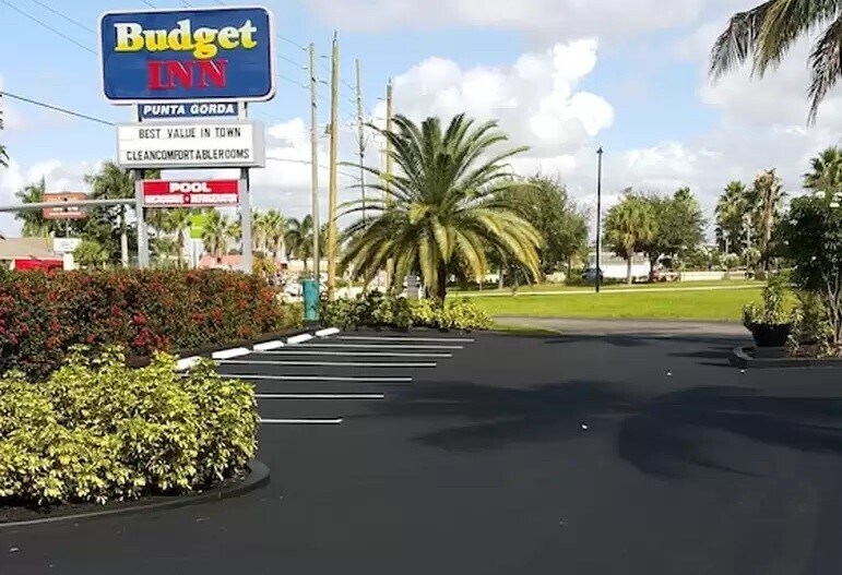 1520 Tamiami Trl, Punta Gorda, FL for sale Building Photo- Image 1 of 1