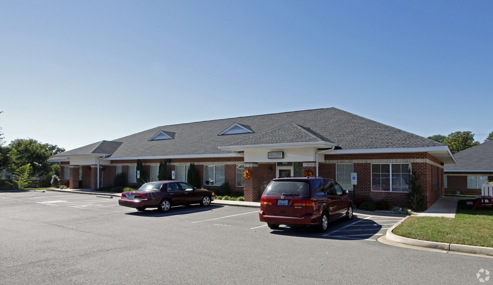 Office in Richmond, VA for sale Building Photo- Image 1 of 1