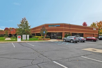 More details for 39830 Grand River Ave, Novi, MI - Flex for Lease