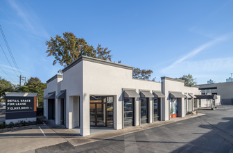 3641 Westheimer Rd, Houston, TX for lease Building Photo- Image 1 of 3