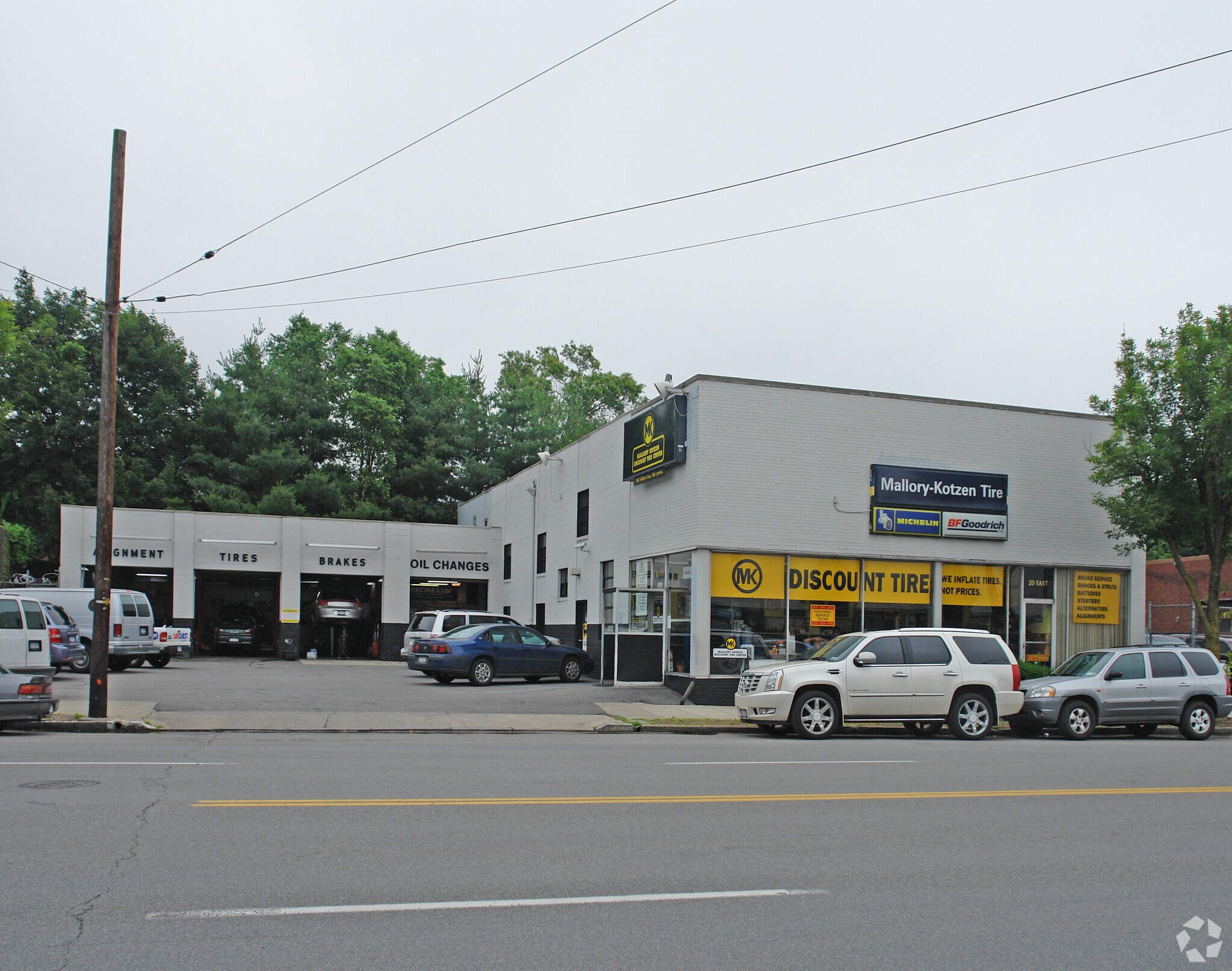 20 E Main St, New Rochelle, NY for sale Primary Photo- Image 1 of 1