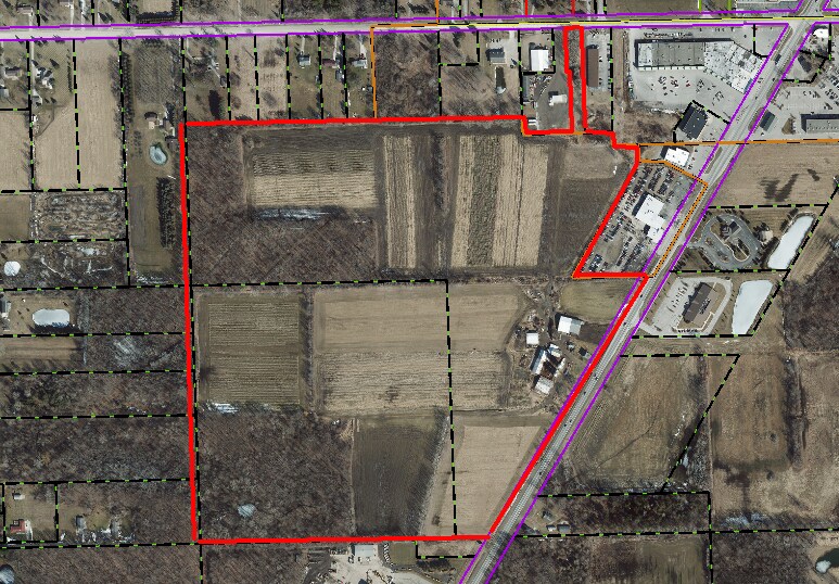 66351 Gratiot Ave, Lenox Township, MI for sale Building Photo- Image 1 of 1