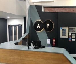 Simonsway, Manchester for lease Interior Photo- Image 1 of 2