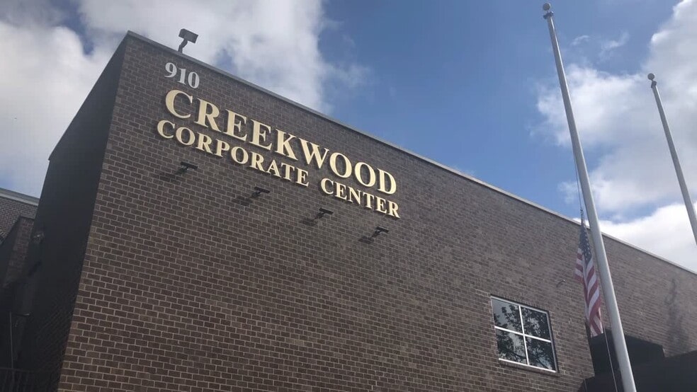 910 W Basin Rd, New Castle, DE for lease - Commercial Listing Video - Image 2 of 21