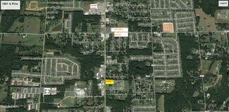 More details for 1901 S Pine St, Cabot, AR - Land for Sale
