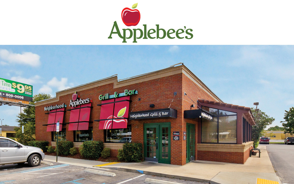 Applebees Pensacola