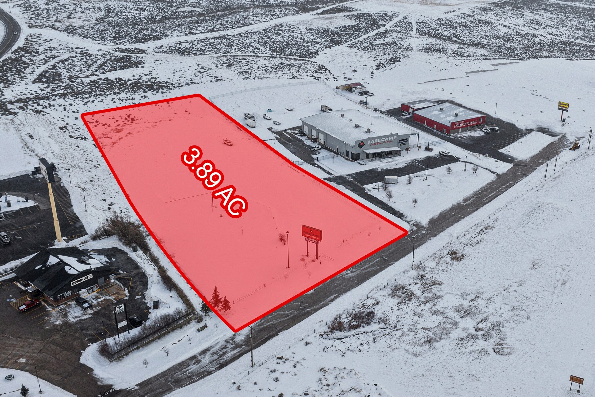 361 Prospector Dr, Evanston, WY for sale Building Photo- Image 1 of 1