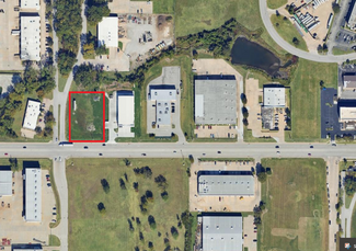 More details for 2800 W Albany St, Broken Arrow, OK - Land for Sale