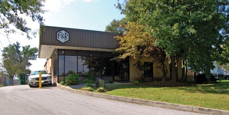 7798 Waterloo Rd, Jessup, MD for sale Building Photo- Image 1 of 1