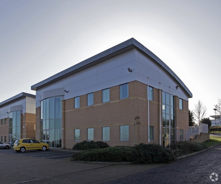 900 Capability Green, Luton, BDF LU1 3LU Office for Sale