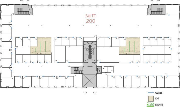 46 Discovery, Irvine, CA for lease Floor Plan- Image 1 of 1