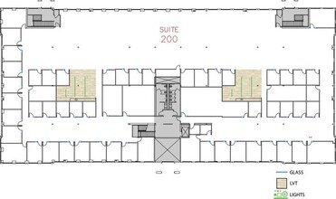 46 Discovery, Irvine, CA for lease Floor Plan- Image 1 of 1