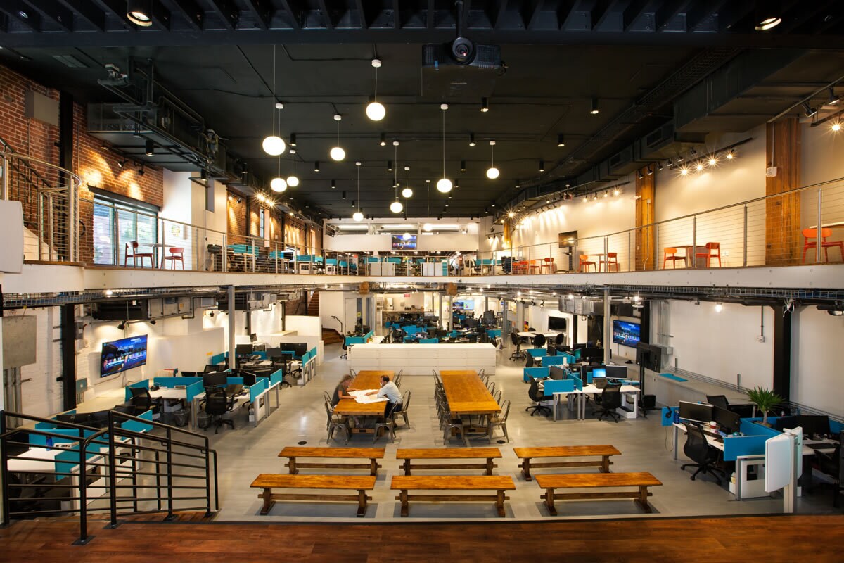 140 Virginia St, Richmond, VA for lease Building Photo- Image 1 of 10