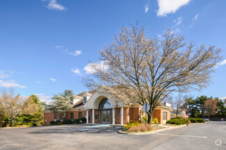 More details for 709 Haddonfield Berlin Rd, Voorhees, NJ - Office for Sale