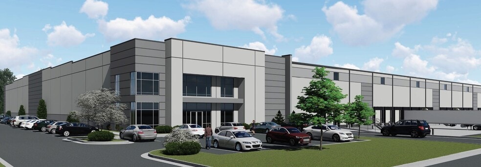 6080 Mobile Hwy, Montgomery, AL for lease - Building Photo - Image 1 of 2