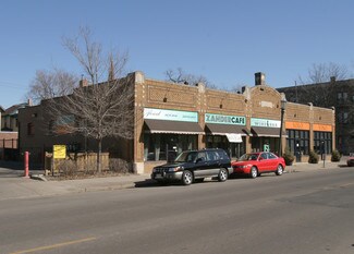 More details for 517-525 Selby Ave, Saint Paul, MN - Office/Retail for Lease